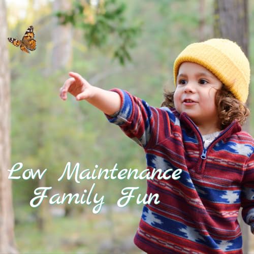 10 Live Caterpillars to Grow Painted Lady Butterflies Kit - Ready to Ship Now!
