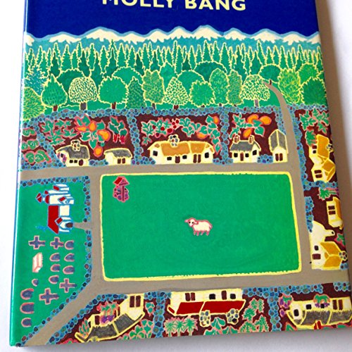 Common Ground: The Water, Earth, and Air We Share by Molly Bang
