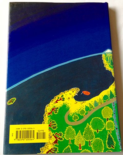 Common Ground: The Water, Earth, and Air We Share by Molly Bang