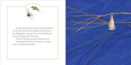 Stellaluna 25th Anniversary Edition by Janell Cannon