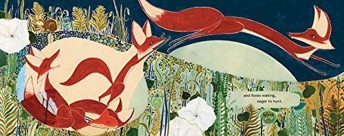 Sun and Moon by Lindsey Yankey 