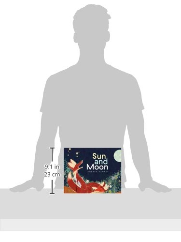 Sun and Moon by Lindsey Yankey 