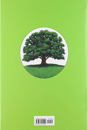 The Busy Tree by Jennifer Ward and Lisa Falkenstern