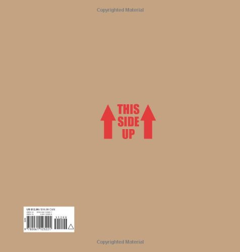 Not a Box by Antoinette Portis