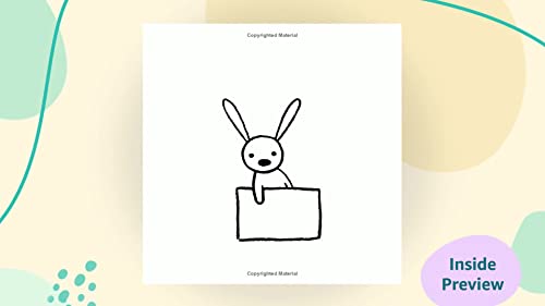 Not a Box by Antoinette Portis