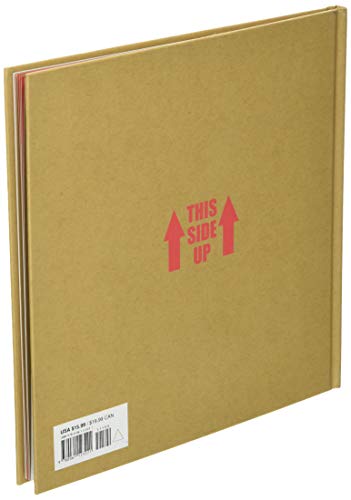 Not a Box by Antoinette Portis