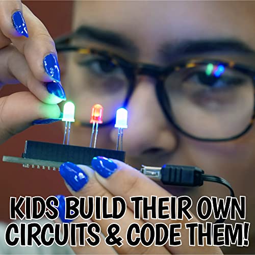 Ultimate Coding Kit for Kids 8-12+
