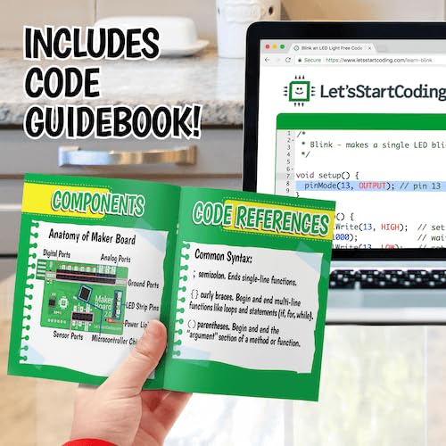 Ultimate Coding Kit for Kids 8-12+