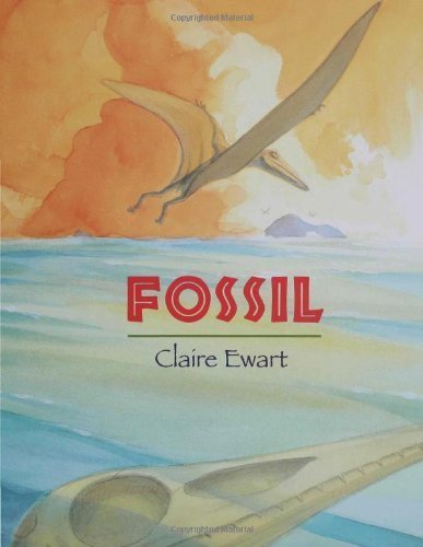Fossil by Claire Ewart