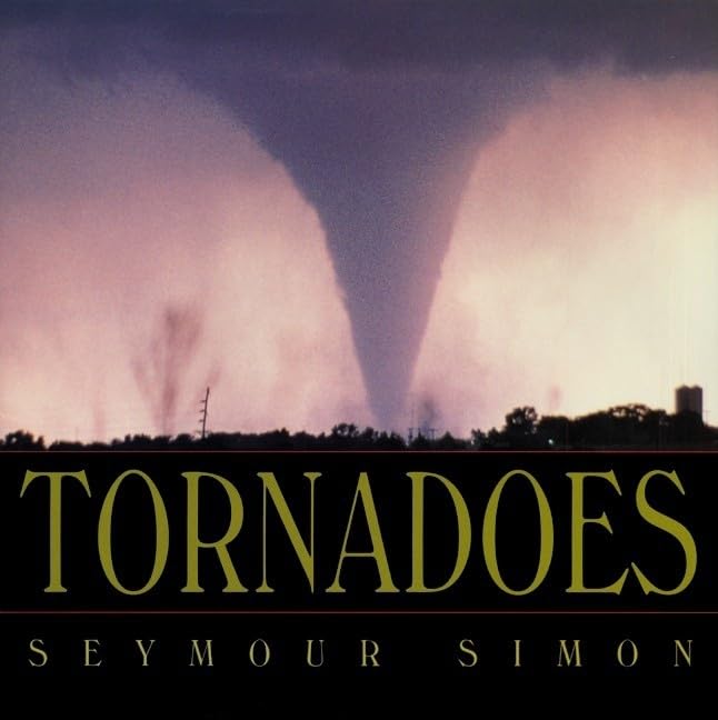Tornadoes by Gail Gibbons