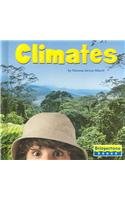 Climates by Theresa Jarosz Alberti (Bridgestone Books)