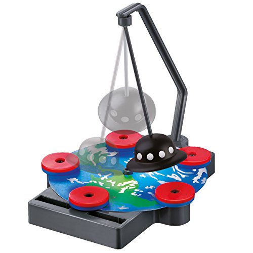 Magnetic Levitation Kit for Homeschool Learning