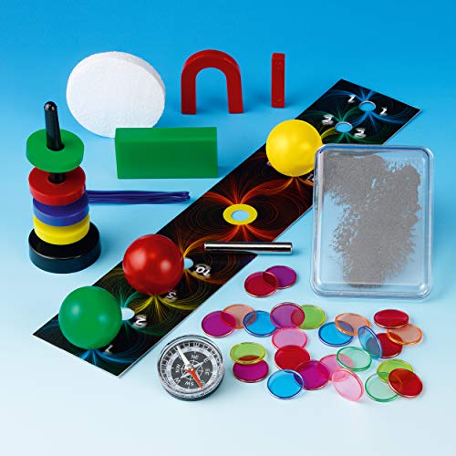 Thames & Kosmos Magnetic Science Kit | Ages 8+
