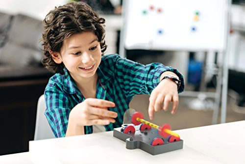 Magnetic Levitation Kit for Homeschool Learning