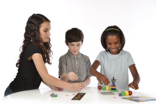 Thames & Kosmos Magnetic Science Kit | Ages 8+