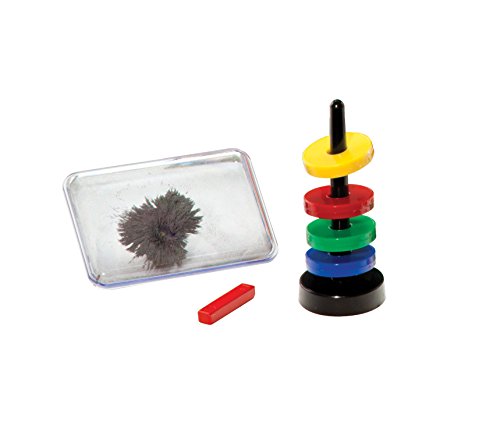 Thames & Kosmos Magnetic Science Kit | Ages 8+
