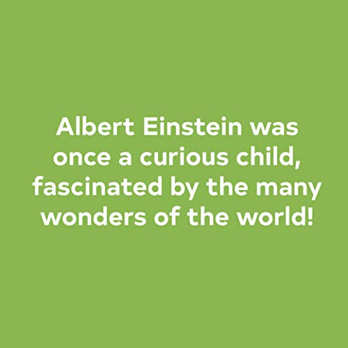 On a Beam of Light: A Story of Albert Einstein by Jennifer Berne and Vladimir Radunsky