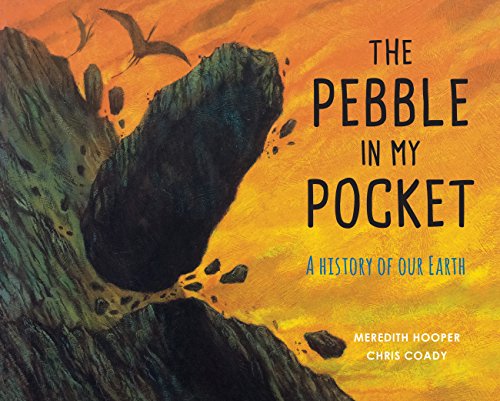 The Pebble in My Pocket: A History of Our Earth by Meredith Hooper & Chris Coady