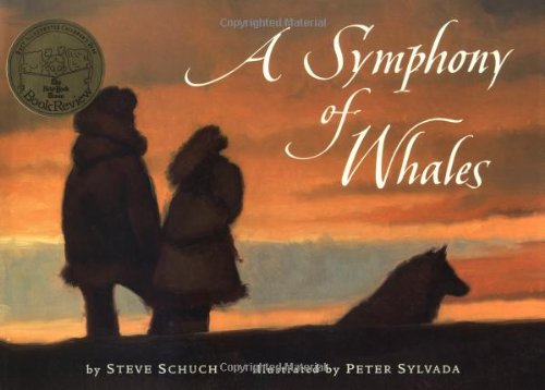 A Symphony of Whales by Steve Schuch & Peter Sylvada