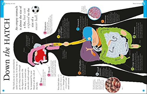 Are You What You Eat? by DK
