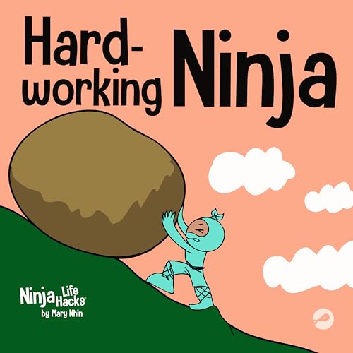 Ninja Life Hacks Decision Making Box Set by Mary Nhin
