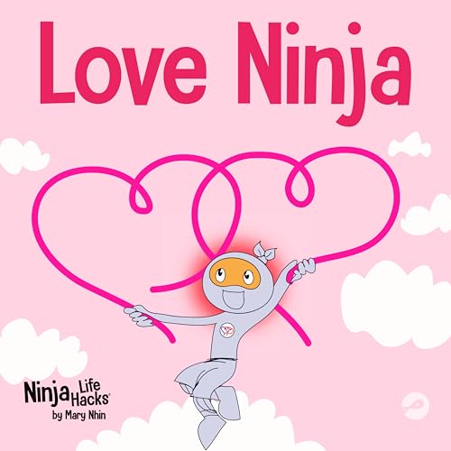 Ninja Life Hacks Social Awareness and Relationship Skills by Mary Nhin
