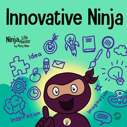 Ninja Life Hacks Social Awareness and Relationship Skills by Mary Nhin