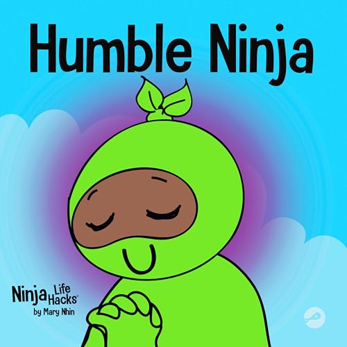 Ninja Life Hacks Social Awareness and Relationship Skills by Mary Nhin
