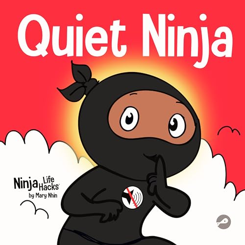 Ninja Life Hacks Social Awareness and Relationship Skills by Mary Nhin