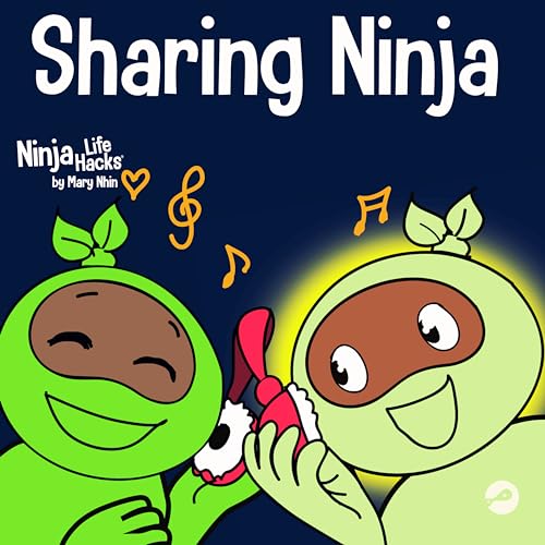 Ninja Life Hacks Social Awareness and Relationship Skills by Mary Nhin