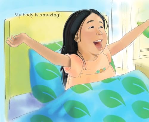 Grow Strong!: A book about healthy habits (Being the Best Me!®) by Cheri J. Meiners