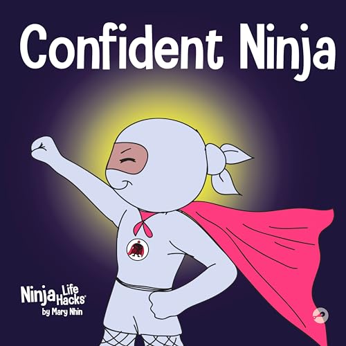 Ninja Life Hacks Mover and Shaker 8 Book Box Set by Mary Nhin