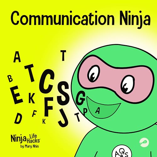Ninja Life Hacks Mover and Shaker 8 Book Box Set by Mary Nhin