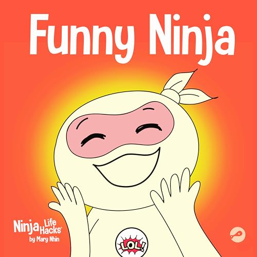 Ninja Life Hacks Mover and Shaker 8 Book Box Set by Mary Nhin