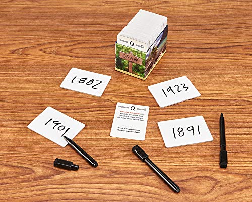National Parks Trivia Game for Family Game Night