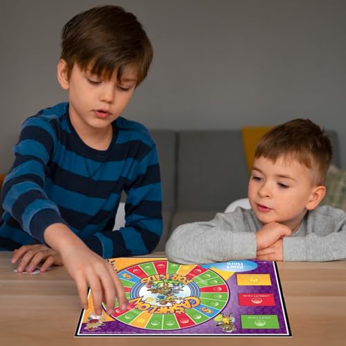 CASHFLOW Game: Money Management & Education for Kids