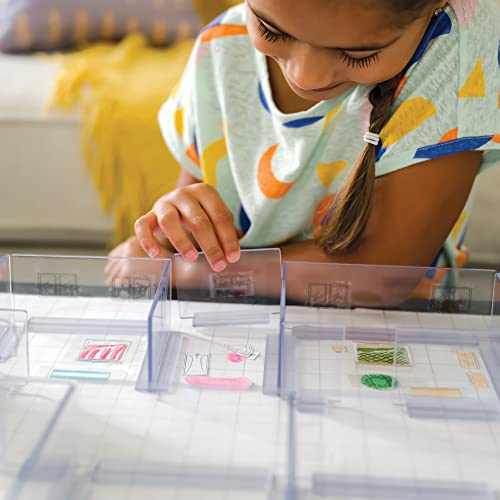 MindWare Art-chitect Home Model Building for Kids