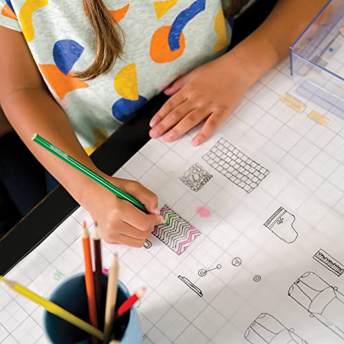 MindWare Art-chitect Home Model Building for Kids