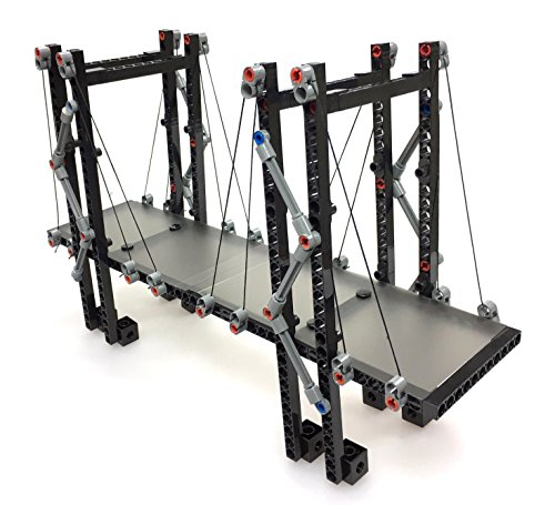 Thames & Kosmos Structural Engineering: Bridges & Skyscrapers