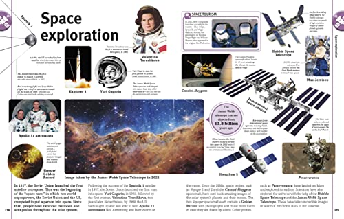 Our World in Pictures The History Book (DK Our World in Pictures)