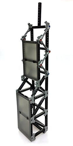 Thames & Kosmos Structural Engineering: Bridges & Skyscrapers