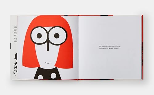 Yayoi Kusama Covered Everything in Dots and Wasn't Sorry. by Fausto Gilberti 