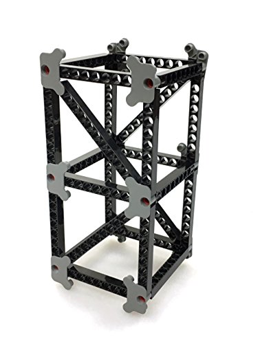 Thames & Kosmos Structural Engineering: Bridges & Skyscrapers