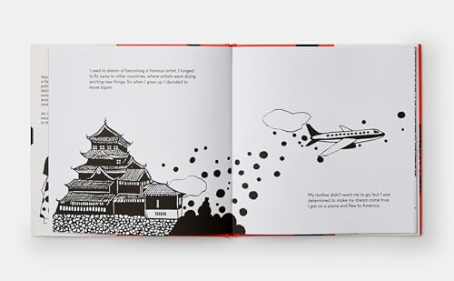 Yayoi Kusama Covered Everything in Dots and Wasn't Sorry. by Fausto Gilberti 