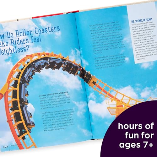 The Highlights Book of How: Discover the Science Behind How the World Works (Highlights Books of Doing)