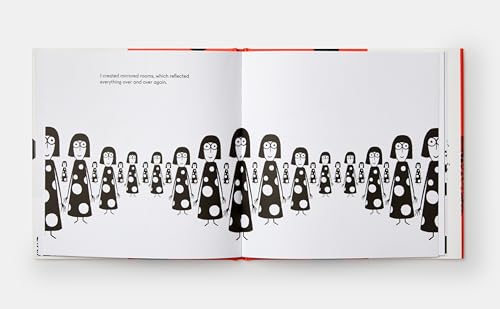 Yayoi Kusama Covered Everything in Dots and Wasn't Sorry. by Fausto Gilberti 