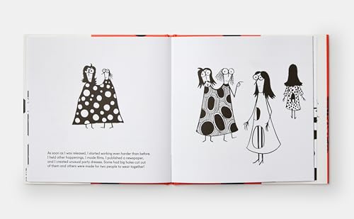 Yayoi Kusama Covered Everything in Dots and Wasn't Sorry. by Fausto Gilberti 