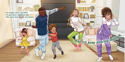 Keep Dancing Through: A Boss Family Groove by Allison Holker Boss & Stephen "tWitch" Boss