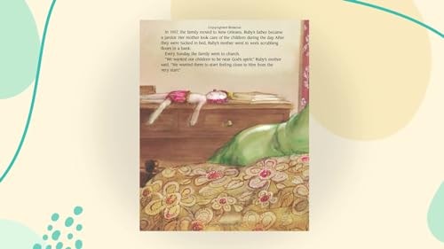 The Story of Ruby Bridges by Robert Coles