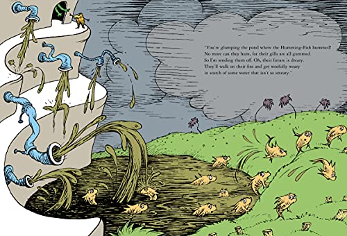 The Lorax (Classic Seuss)
